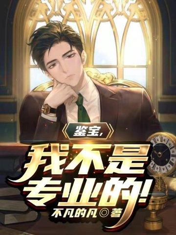 鉴宝我不是专业的叶峰