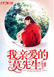 我亲爱的莫先生免费阅读