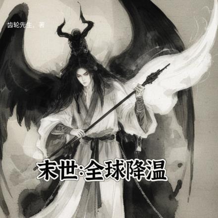 末世降临之全球高温