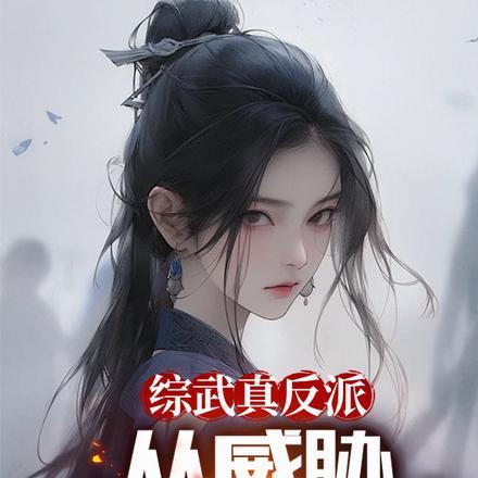 综武侠扮演反派