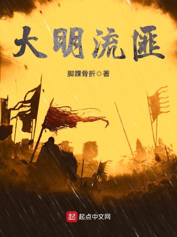 大明流匪无弹窗 全本