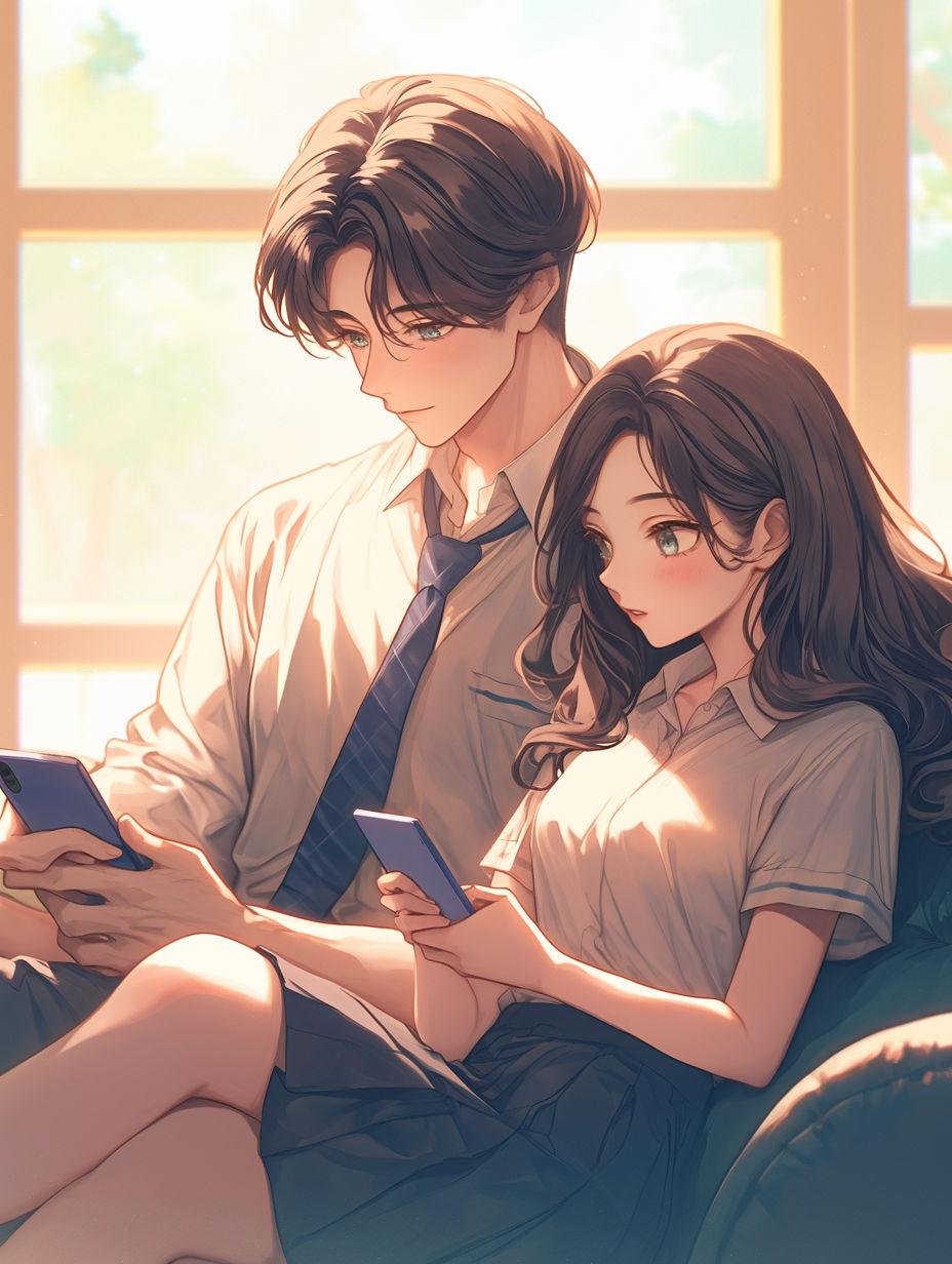唐柔全集